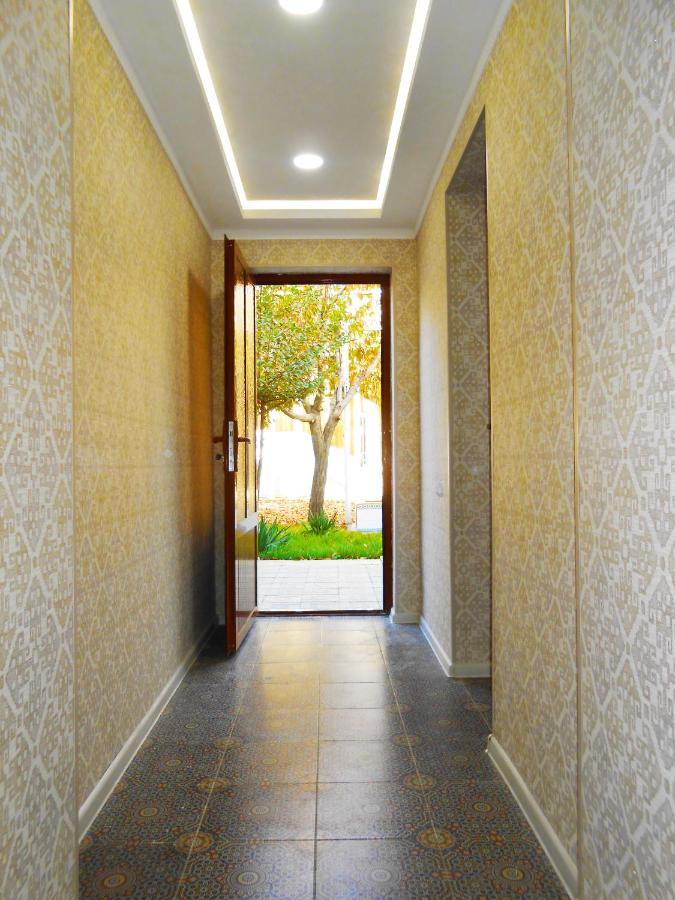 Colibri Traditional Guest House Самарканд Екстер'єр фото