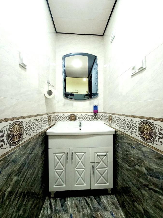 Colibri Traditional Guest House Самарканд Екстер'єр фото