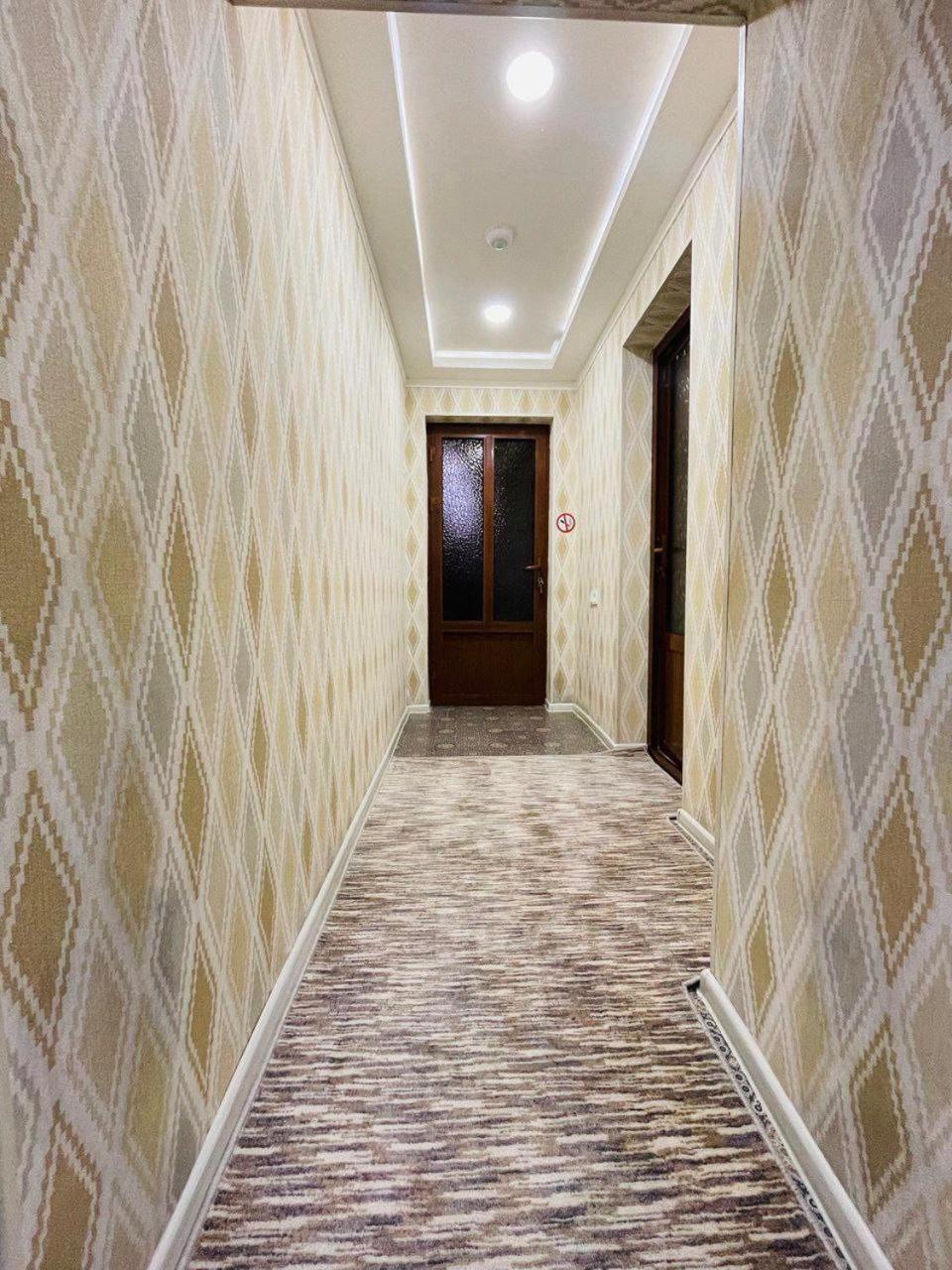 Colibri Traditional Guest House Самарканд Екстер'єр фото